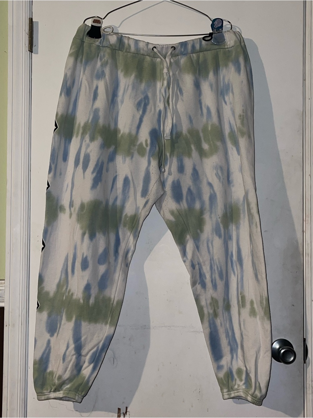 Volcom Tie-Dye Sweatpants -16